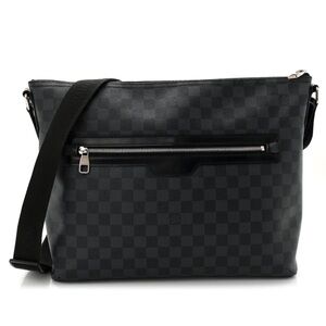 Louis Vuitton Damier Graphite Mick MM shoulder bag